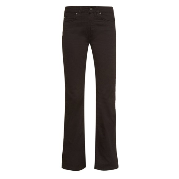 NWT Acne Flared Jeans - Picture 1 of 1